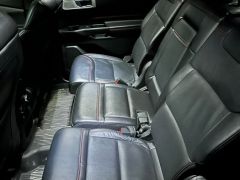 Фото авто Ford Explorer