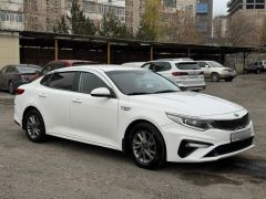 Сүрөт унаа Kia K5