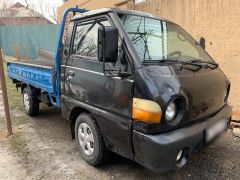 Фото авто Hyundai Porter