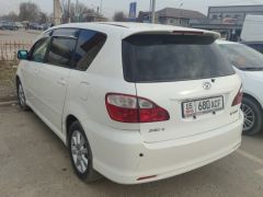 Фото авто Toyota Ipsum