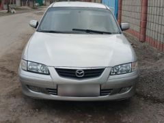 Сүрөт унаа Mazda 626