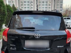 Фото авто Toyota RAV4