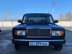 Сүрөт унаа ВАЗ (Lada) 2107