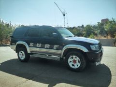 Photo of the vehicle Toyota Hilux Surf