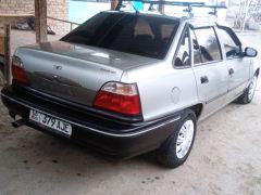 Photo of the vehicle Daewoo Nexia