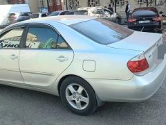 Photo of the vehicle Toyota Camry