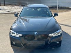 Фото авто BMW 3 серии