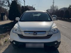 Сүрөт унаа Honda CR-V