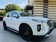 Photo of the vehicle Hyundai Palisade