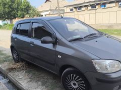 Фото авто Hyundai Getz