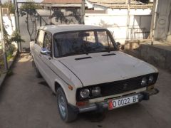 Сүрөт унаа ВАЗ (Lada) 2106