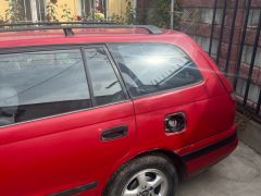 Photo of the vehicle Toyota Carina