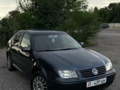 Фото авто Volkswagen Bora