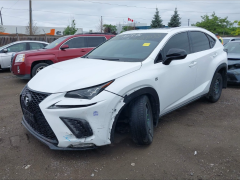 Photo of the vehicle Lexus NX