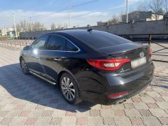 Photo of the vehicle Hyundai Sonata