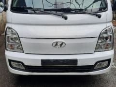 Фото авто Hyundai Porter