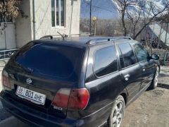 Сүрөт унаа Nissan Primera