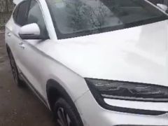 Фото авто BYD Song Plus