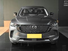 Сүрөт унаа Mazda CX-50