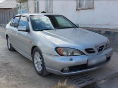 Photo of the vehicle Nissan Primera