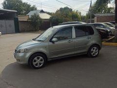 Сүрөт унаа Mazda Demio