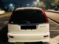 Photo of the vehicle Honda Stream