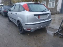 Сүрөт унаа Ford Focus