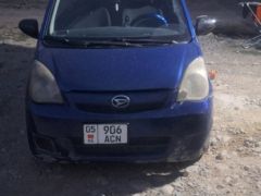 Фото авто Daihatsu Cuore