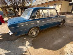 Фото авто ВАЗ (Lada) 2106