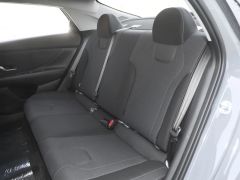 Photo of the vehicle Hyundai Elantra