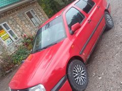 Фото авто Volkswagen Vento