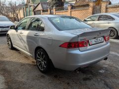 Сүрөт унаа Honda Accord