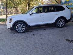 Photo of the vehicle Kia Telluride