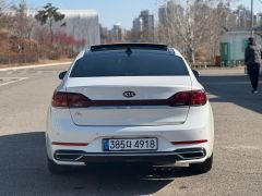 Фото авто Kia K7