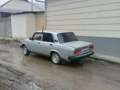 Фото авто ВАЗ (Lada) 2107