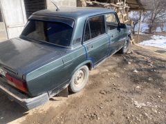 Фото авто ВАЗ (Lada) 2107