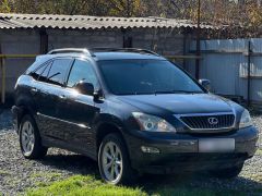 Сүрөт унаа Lexus RX