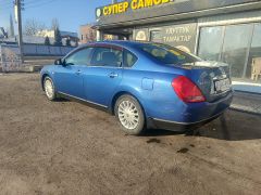 Photo of the vehicle Nissan Teana