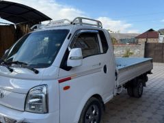 Фото авто Hyundai Porter