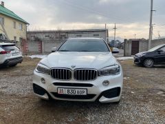 Фото авто BMW X6