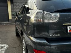 Фото авто Lexus RX