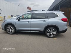 Фото авто Subaru Ascent