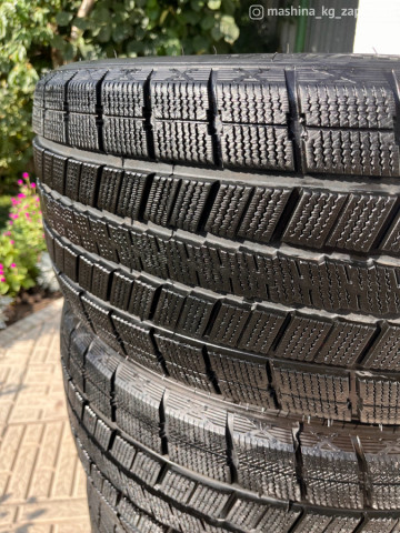 Tires - Резина 255.45.19