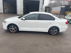 Фото авто Volkswagen Jetta