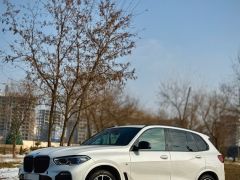 Фото авто BMW X5