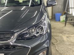 Сүрөт унаа Chevrolet Spark