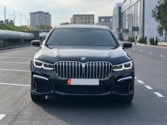 Фото авто BMW 7 серии