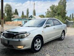 Photo of the vehicle Toyota Camry (Japan)