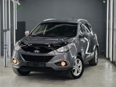 Photo of the vehicle Hyundai ix35