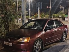 Фото авто Honda Civic